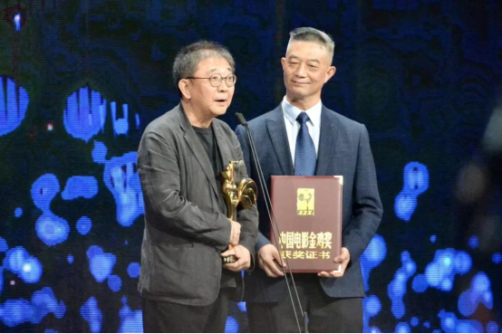 第35届中国电影金鸡奖揭晓 第35届中国电影金鸡奖揭晓