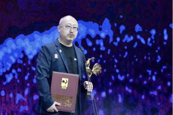 第35届中国电影金鸡奖揭晓 第35届中国电影金鸡奖揭晓