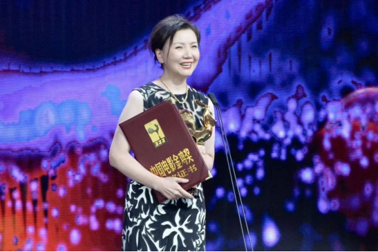 第35届中国电影金鸡奖揭晓 第35届中国电影金鸡奖揭晓