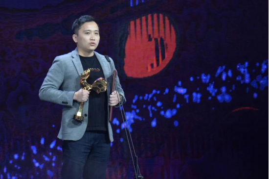 第35届中国电影金鸡奖揭晓 第35届中国电影金鸡奖揭晓