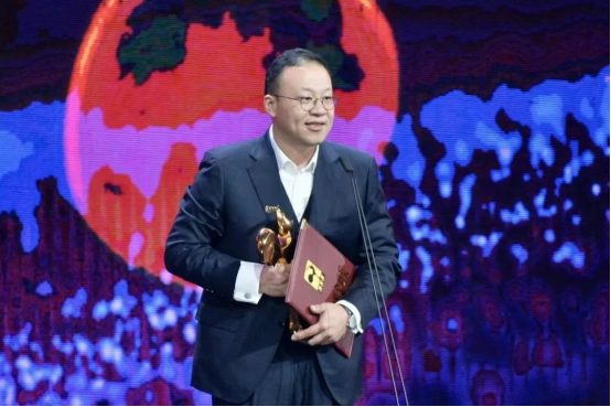 第35届中国电影金鸡奖揭晓 第35届中国电影金鸡奖揭晓