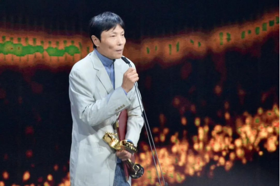 第35届中国电影金鸡奖揭晓 第35届中国电影金鸡奖揭晓