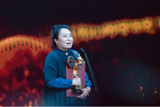 第35届中国电影金鸡奖揭晓 第35届中国电影金鸡奖揭晓