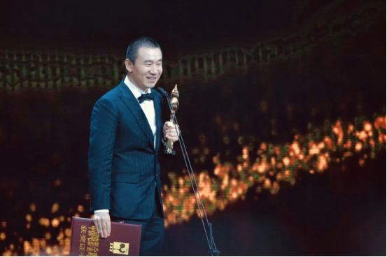 第35届中国电影金鸡奖揭晓 第35届中国电影金鸡奖揭晓