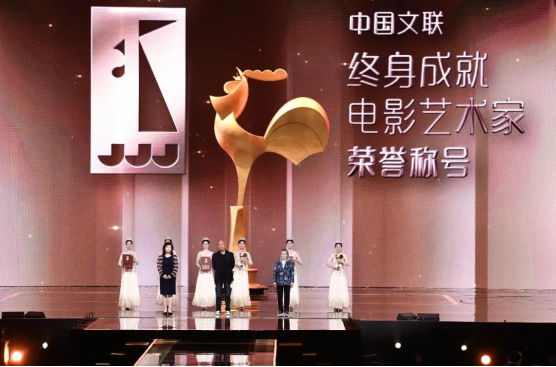 第35届中国电影金鸡奖揭晓 第35届中国电影金鸡奖揭晓