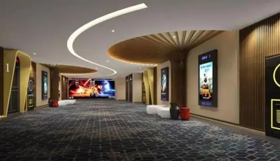 面临发展中的问题,影院该如何破冰? 面临发展中的问题,影院该如何破冰?