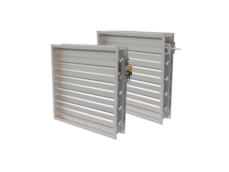 воздушный клапан