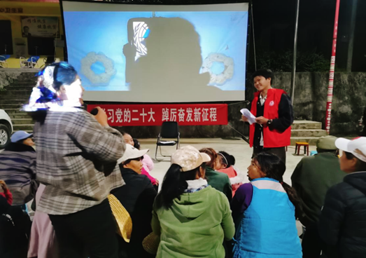 全国:2022年第47周农村电影市场点评 全国:2022年第47周农村电影市场点评