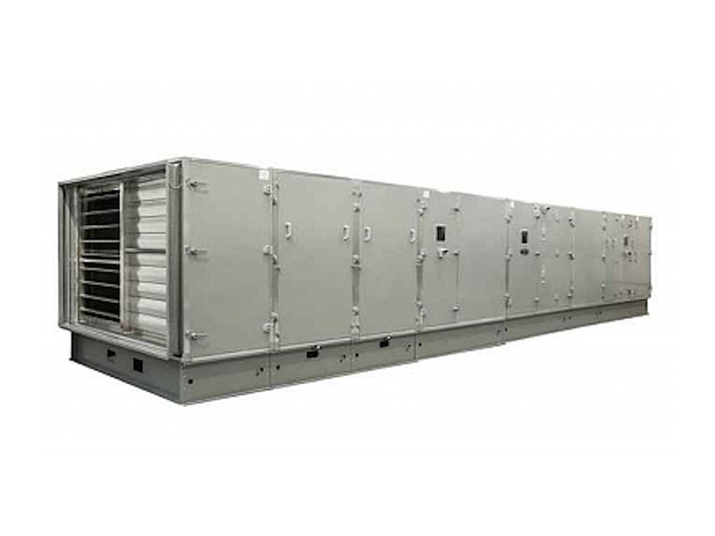 Центральные кондиционеры