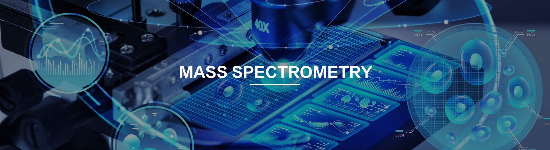 Mass Spectrometry