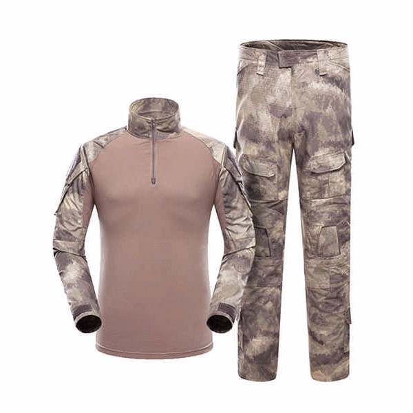G2 Tactical Suit