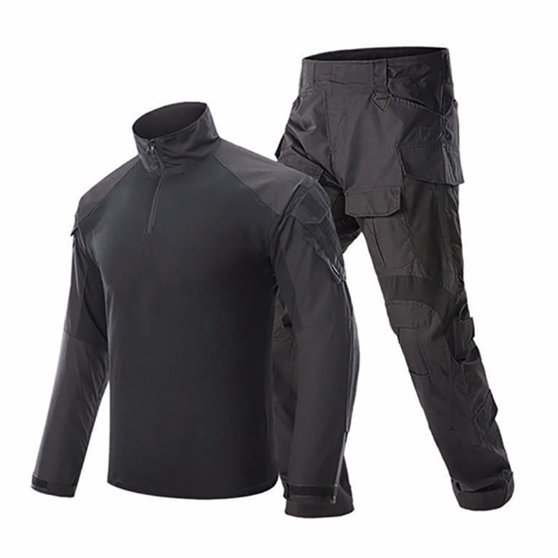 G3 Tactical Suit - Hubei Cema Garment Industry Co., Ltd