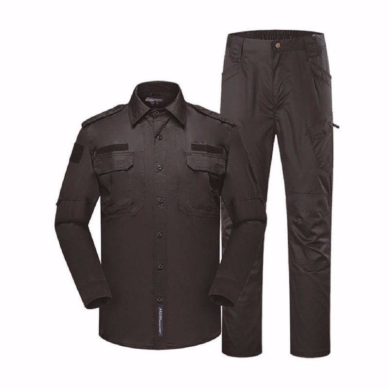 Ix7 Tactical Uniform