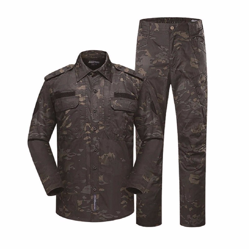 Ix7 Tactical Uniform