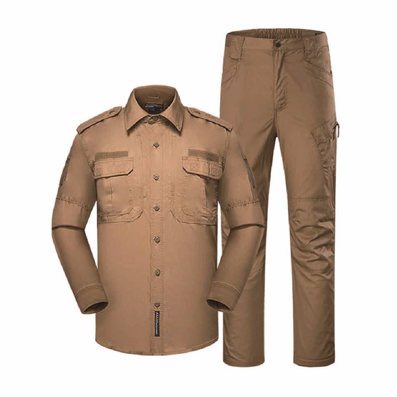 Ix7 Tactical Uniform