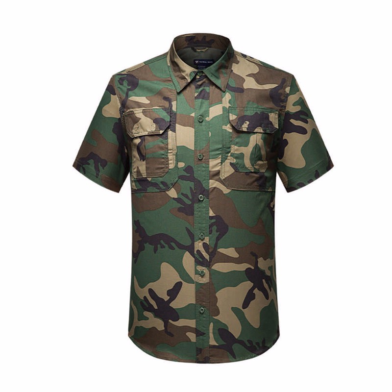 Tactical T-shirt