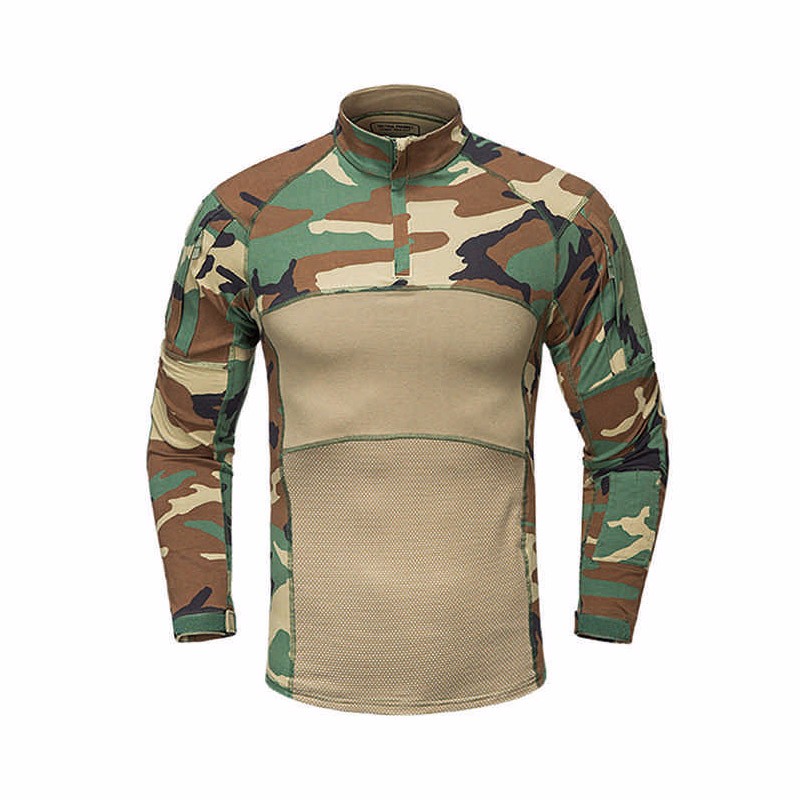 G4 Combat Shirt