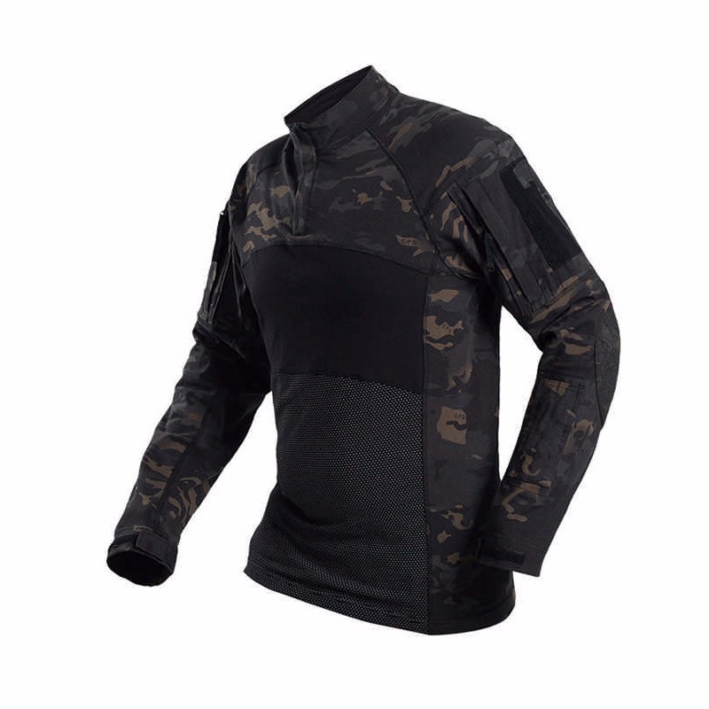G4 Combat Shirt