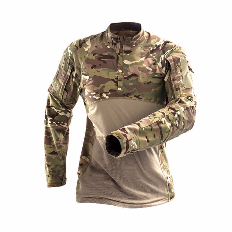 G4 Combat Shirt