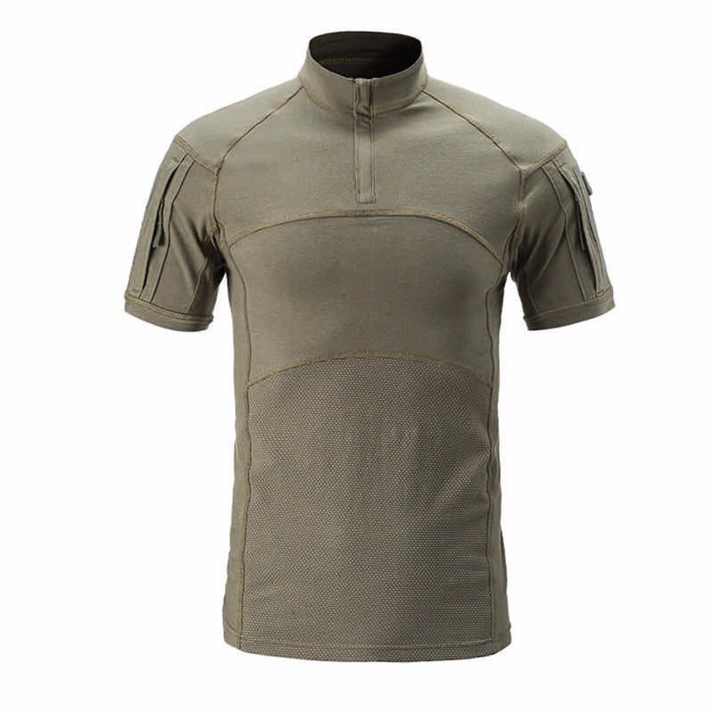 G4  Combat T-shirt