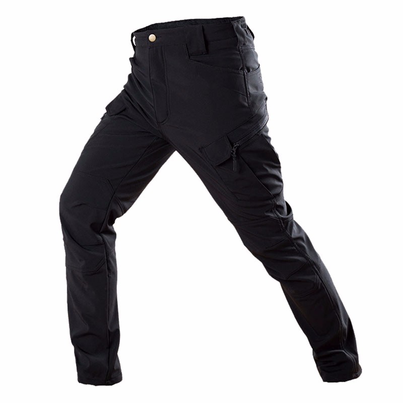 Softshell Tactical Pants