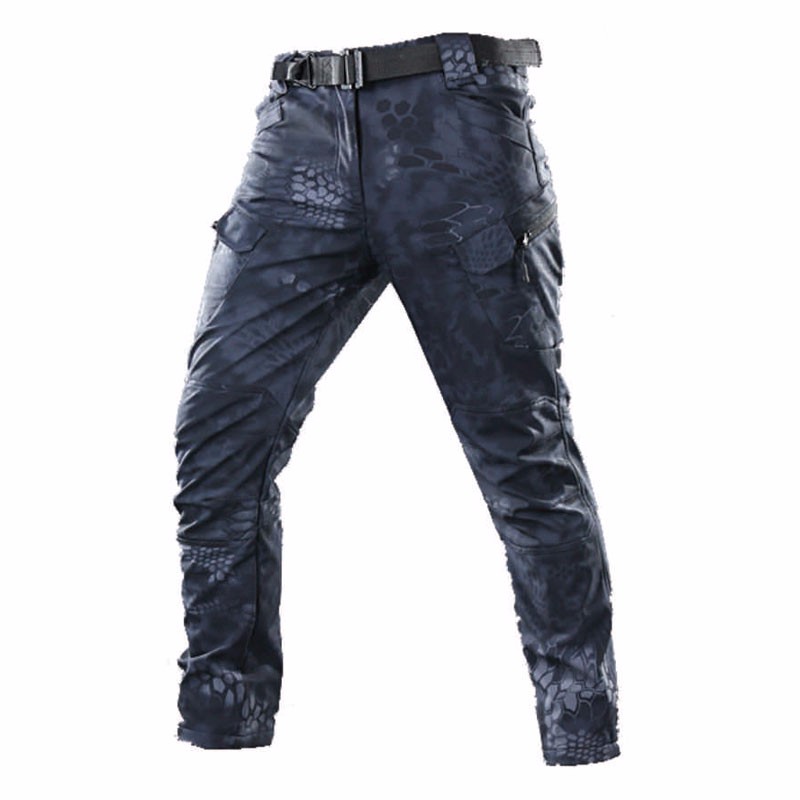 Softshell Tactical Pants