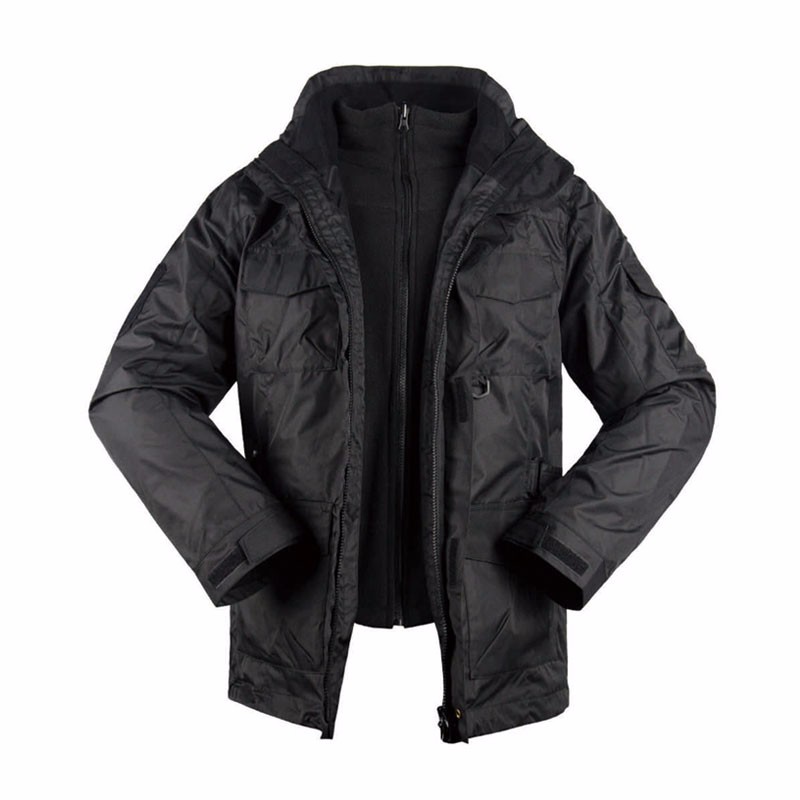3 in 1 Jacket