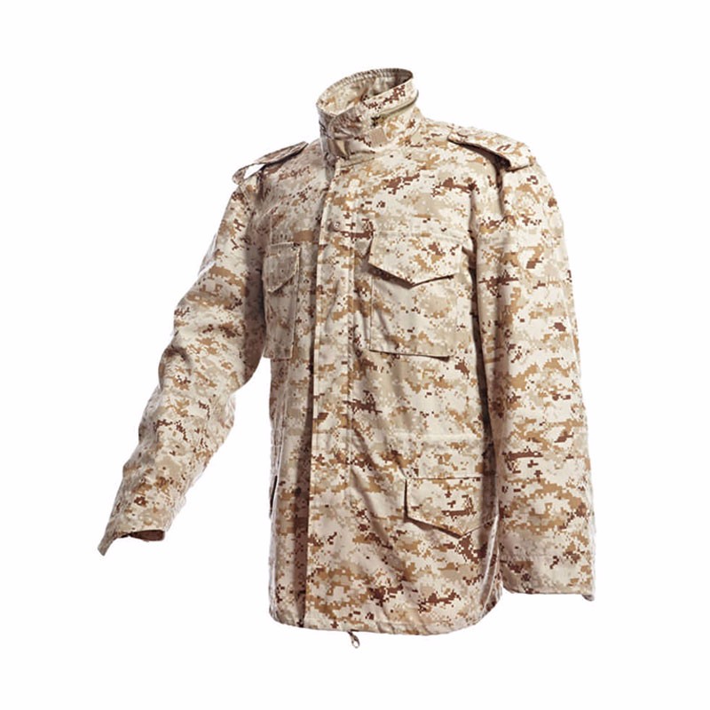 M65 Field Jacket