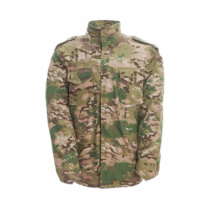M65 Field Jacket