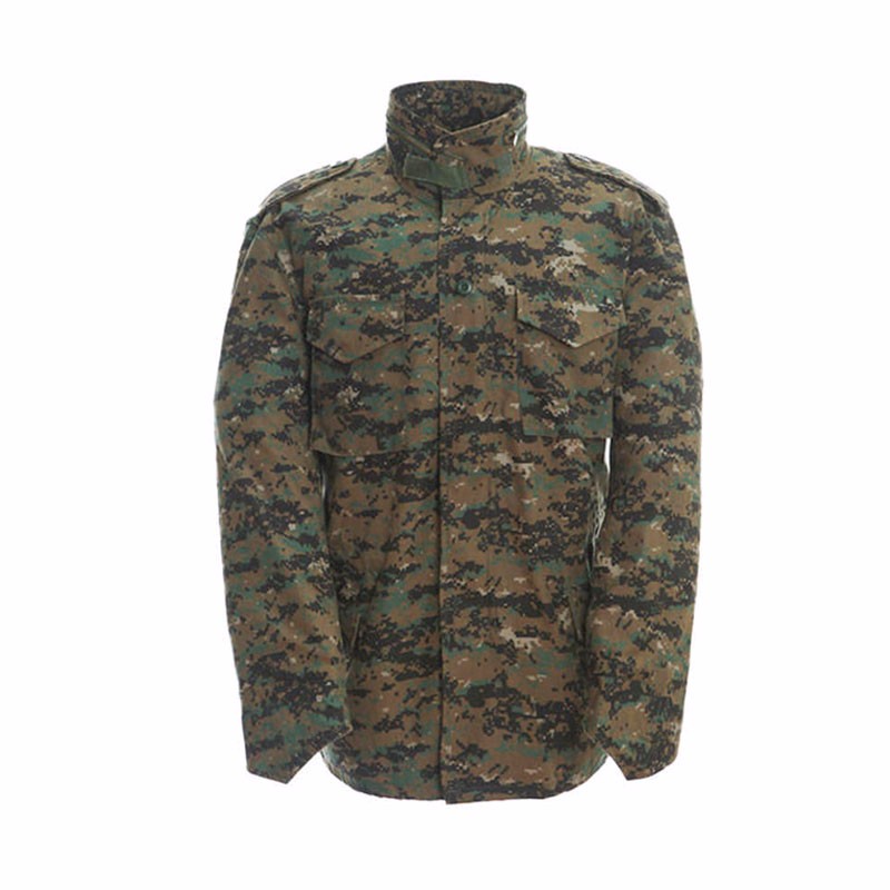 M65 Field Jacket
