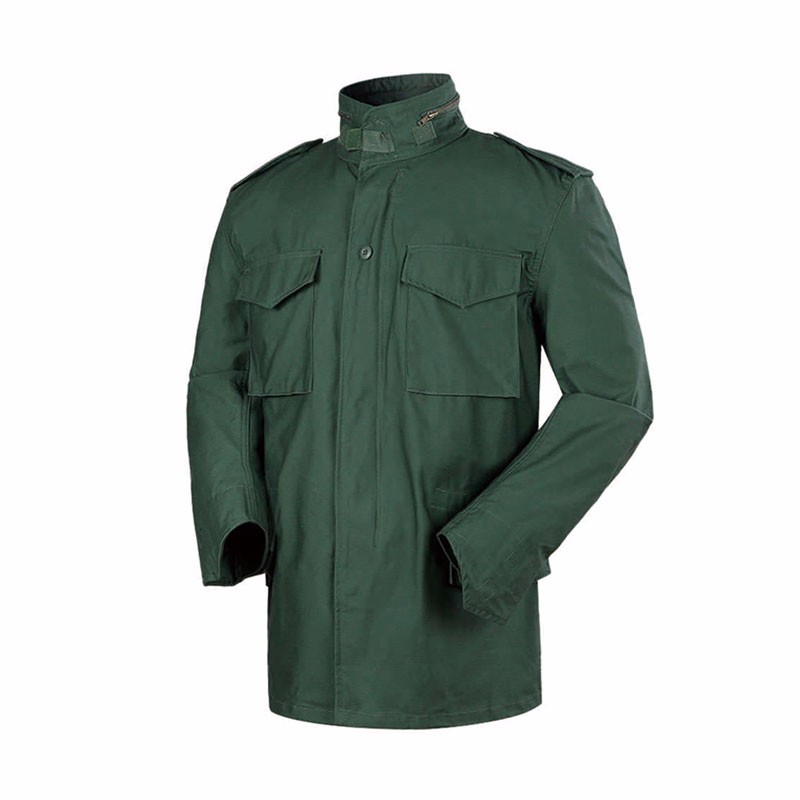 M65 Field Jacket