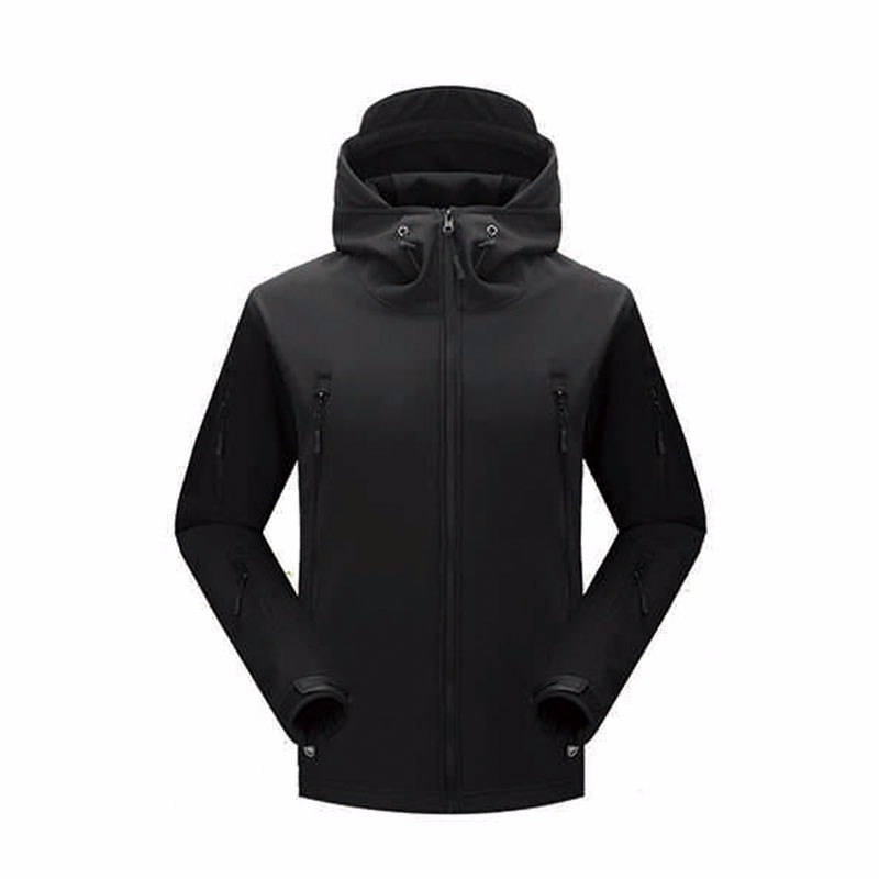 Softshell Jacket