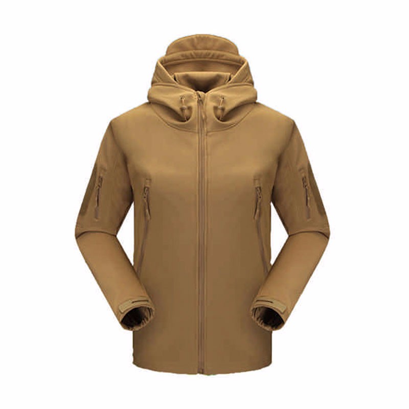 Softshell Jacket