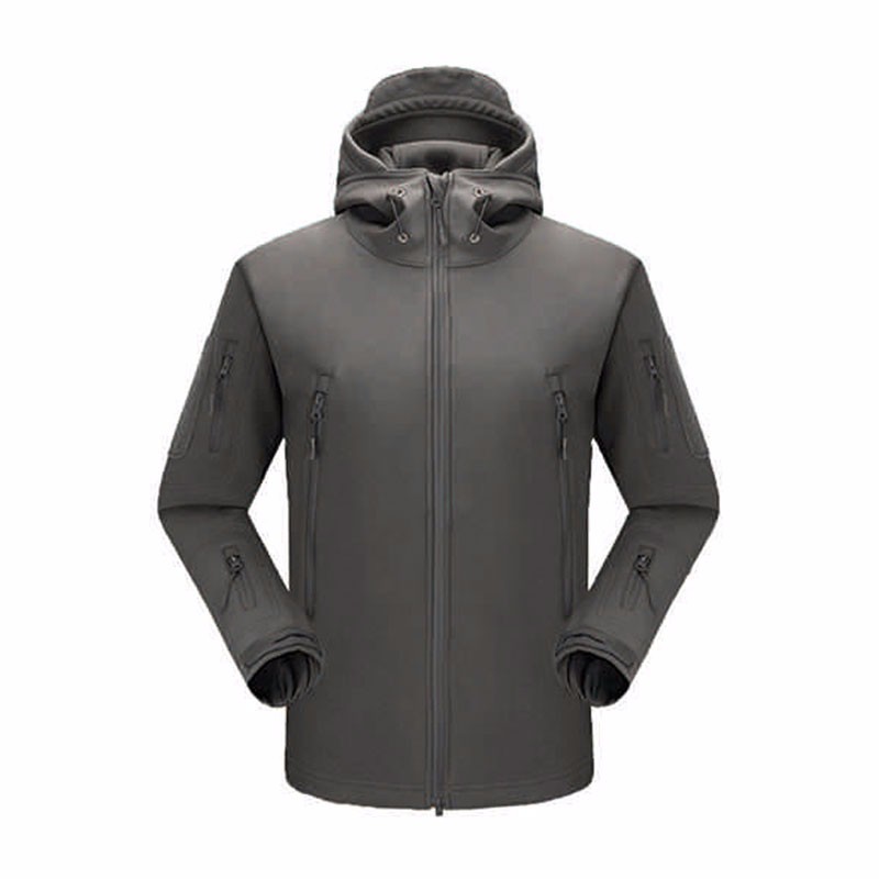 Softshell Jacket