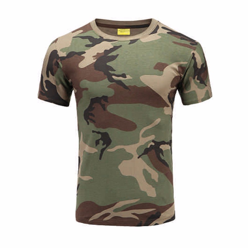 Army T-shirt