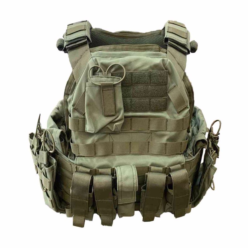 Tactical Vest