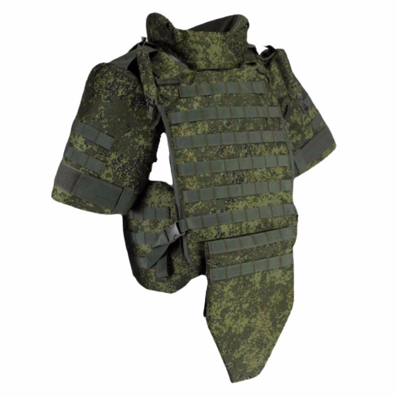 Tactical Vest