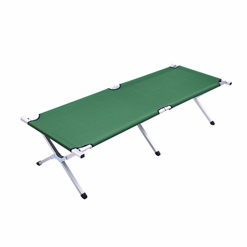 Folding Camping Bed