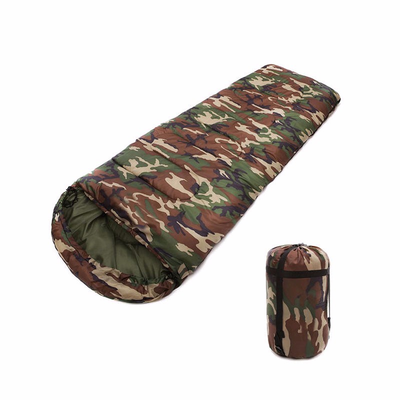 Sleeping Bag