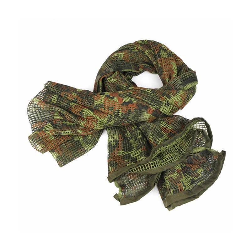 Tactical Scarf