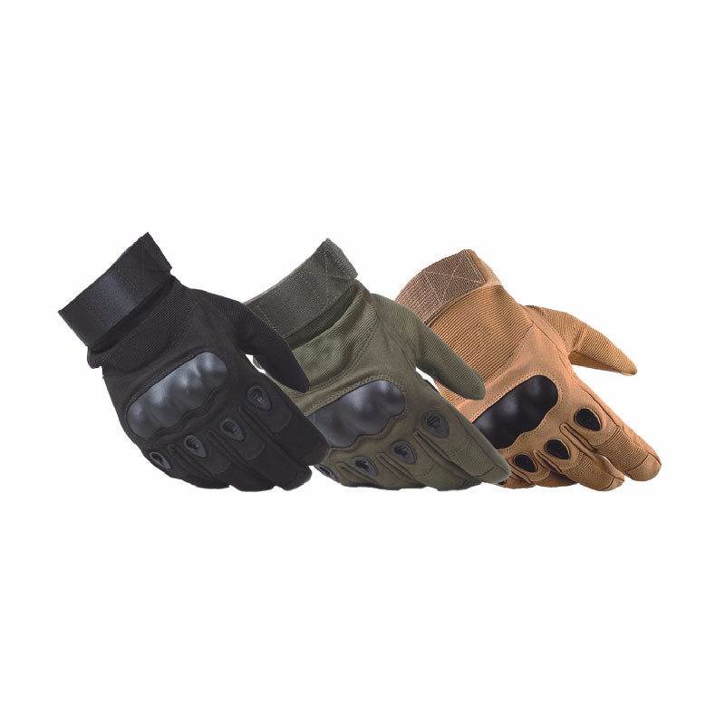 Tactical Gloves
