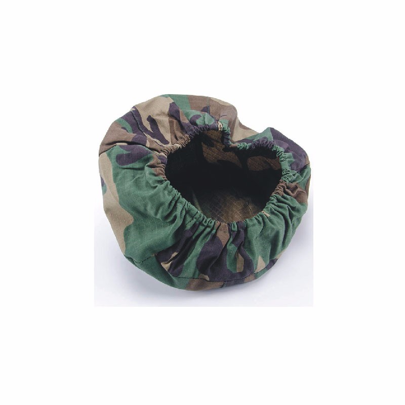 CAMO Helmet Cover