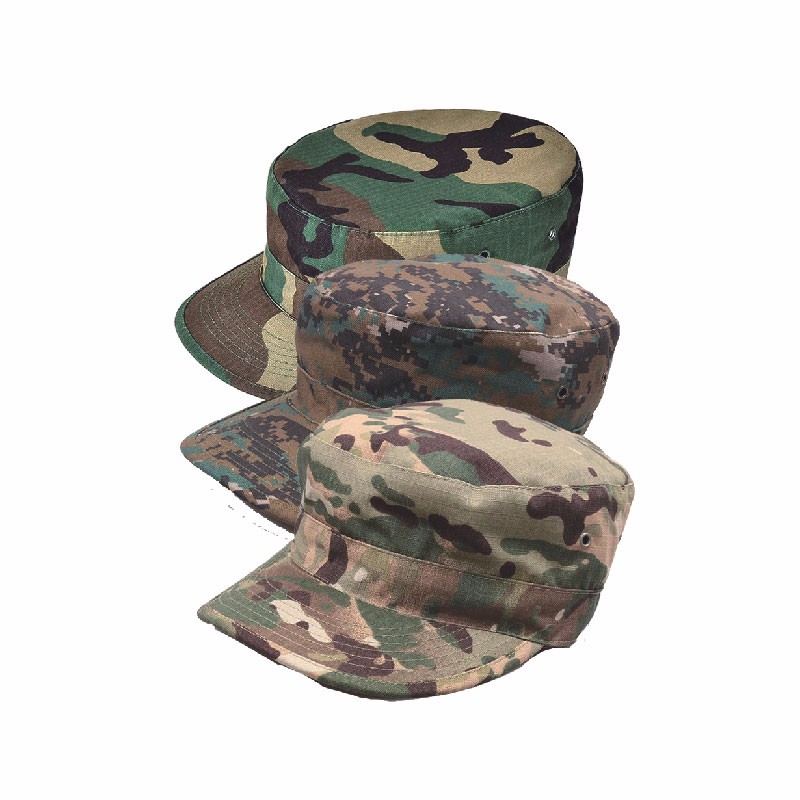 Patrol Cap