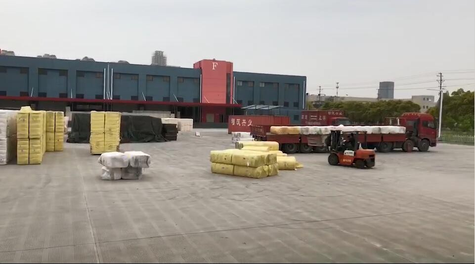 福汉兴南通仓库3