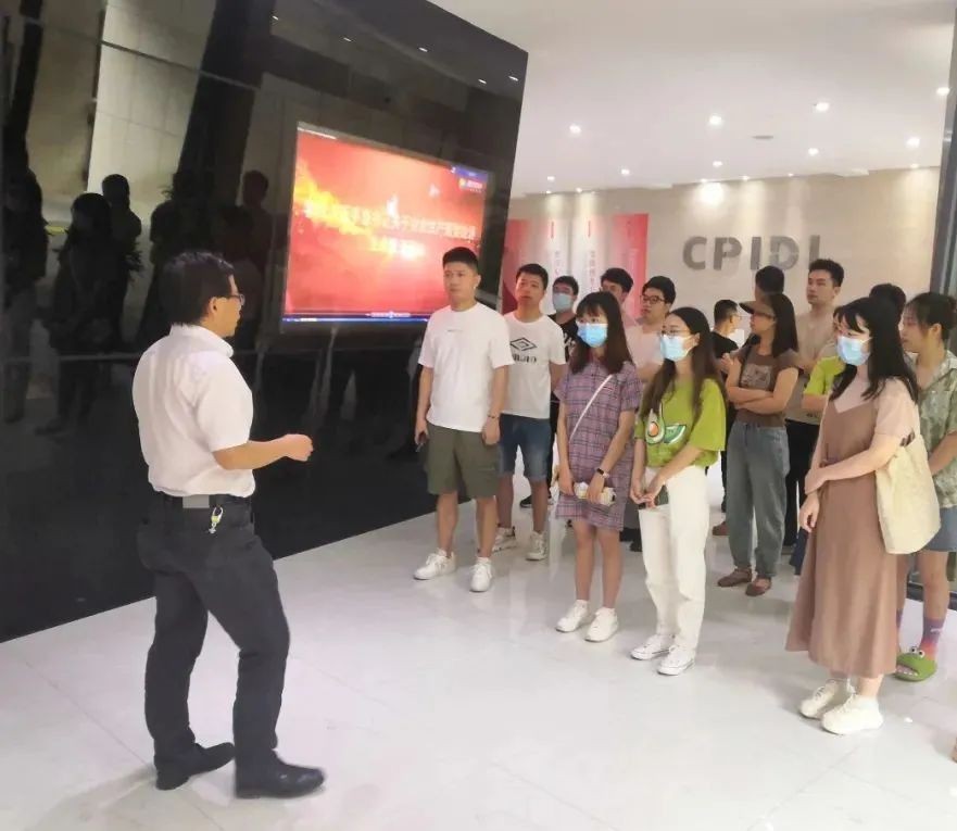 当好“第一责任人” 共筑安全“防火墙”——国药集团重庆医药设计院有限公司开展2022年消防应急演练