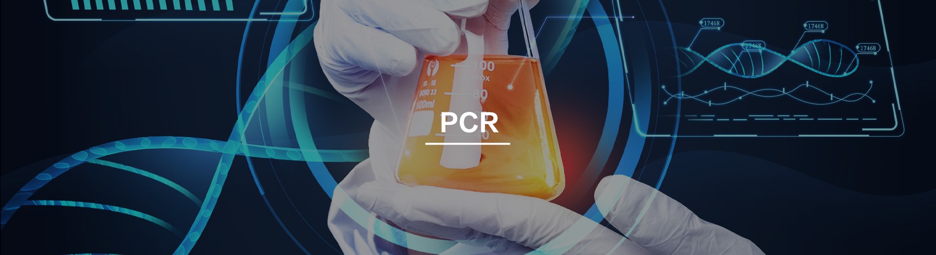 PCR