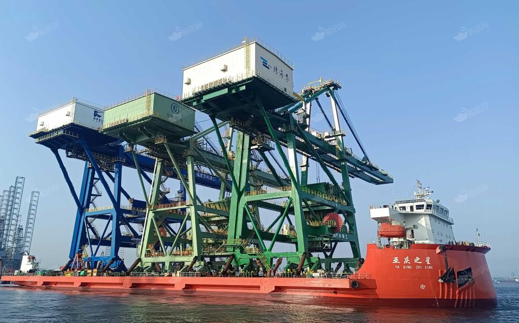 js6666金沙登录入口-官方入口产品以优质电力能源供应持续为船舶行业保驾护航