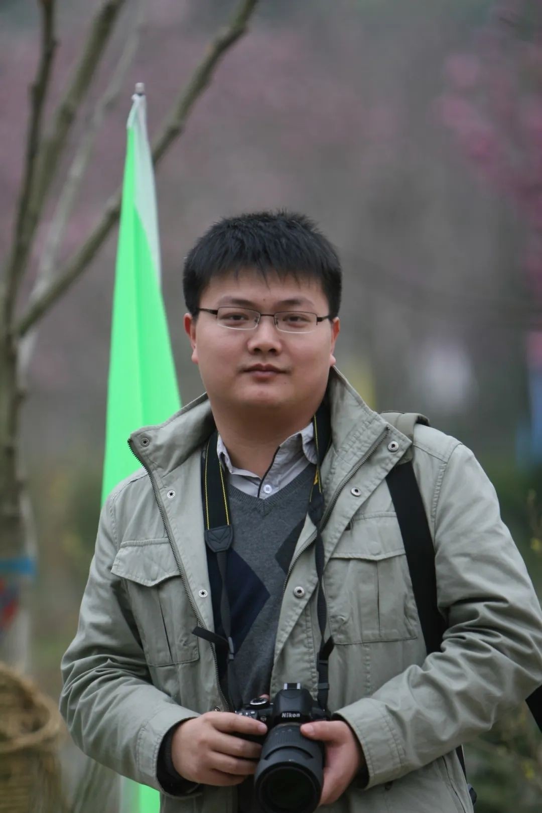 跨山越海 逐光而行——他们是十大青年榜样 跨山越海 逐光而行——他们是十大青年榜样