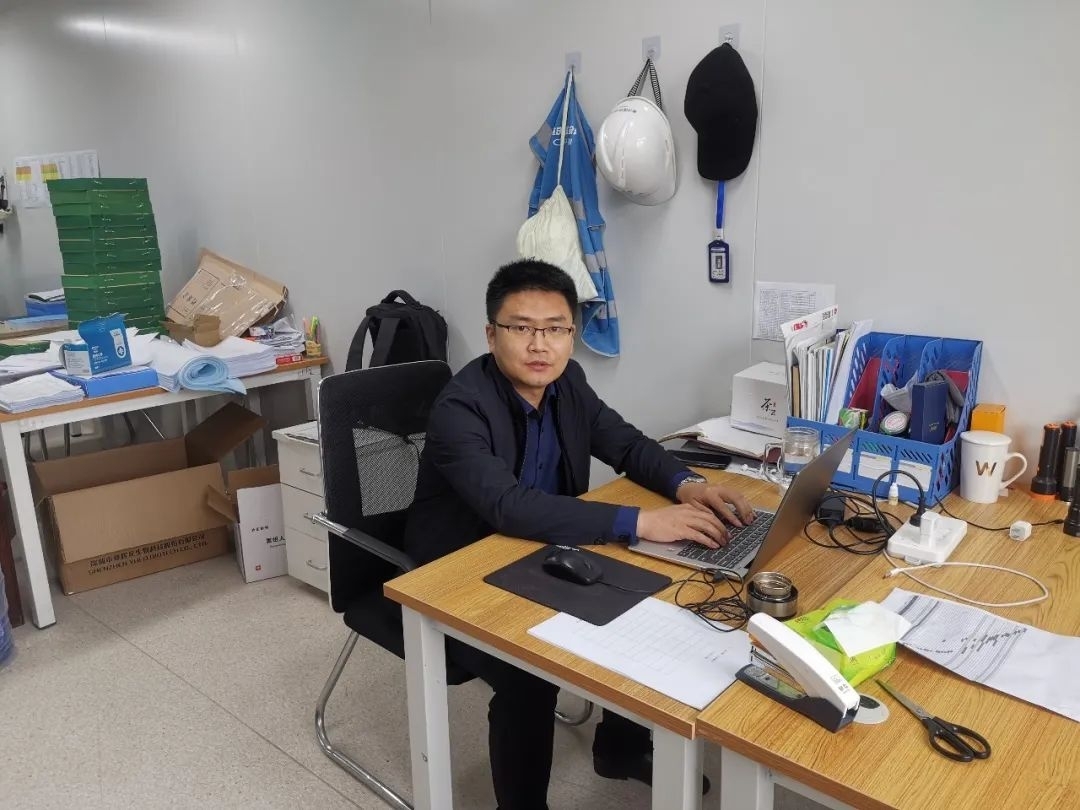 跨山越海 逐光而行——他们是十大青年榜样 跨山越海 逐光而行——他们是十大青年榜样