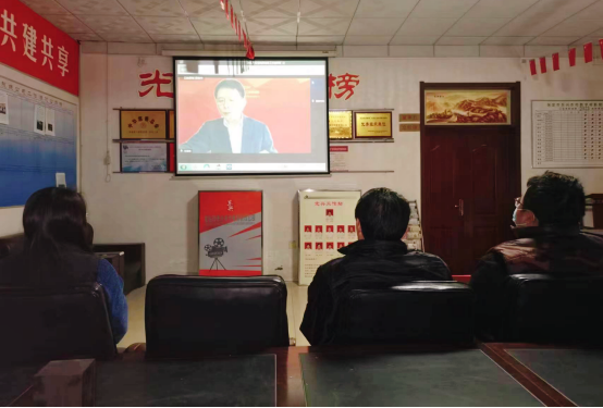 全国:2022年全国公益电影放映培训班在云端举办 全国:2022年全国公益电影放映培训班在云端举办